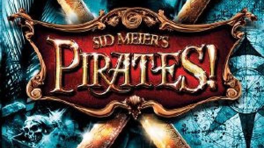 Sid meier s pirates. Sid Meier’s Pirates! (2006). Sid Meier's Pirates Кровавый камень.